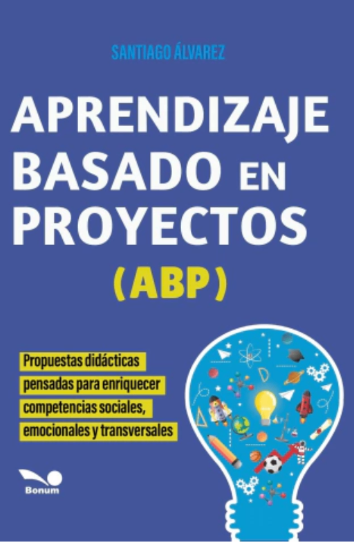 Aprendizaje basado en proyectos