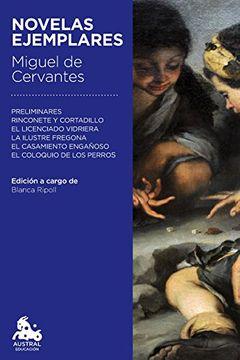Novelas ejemplares