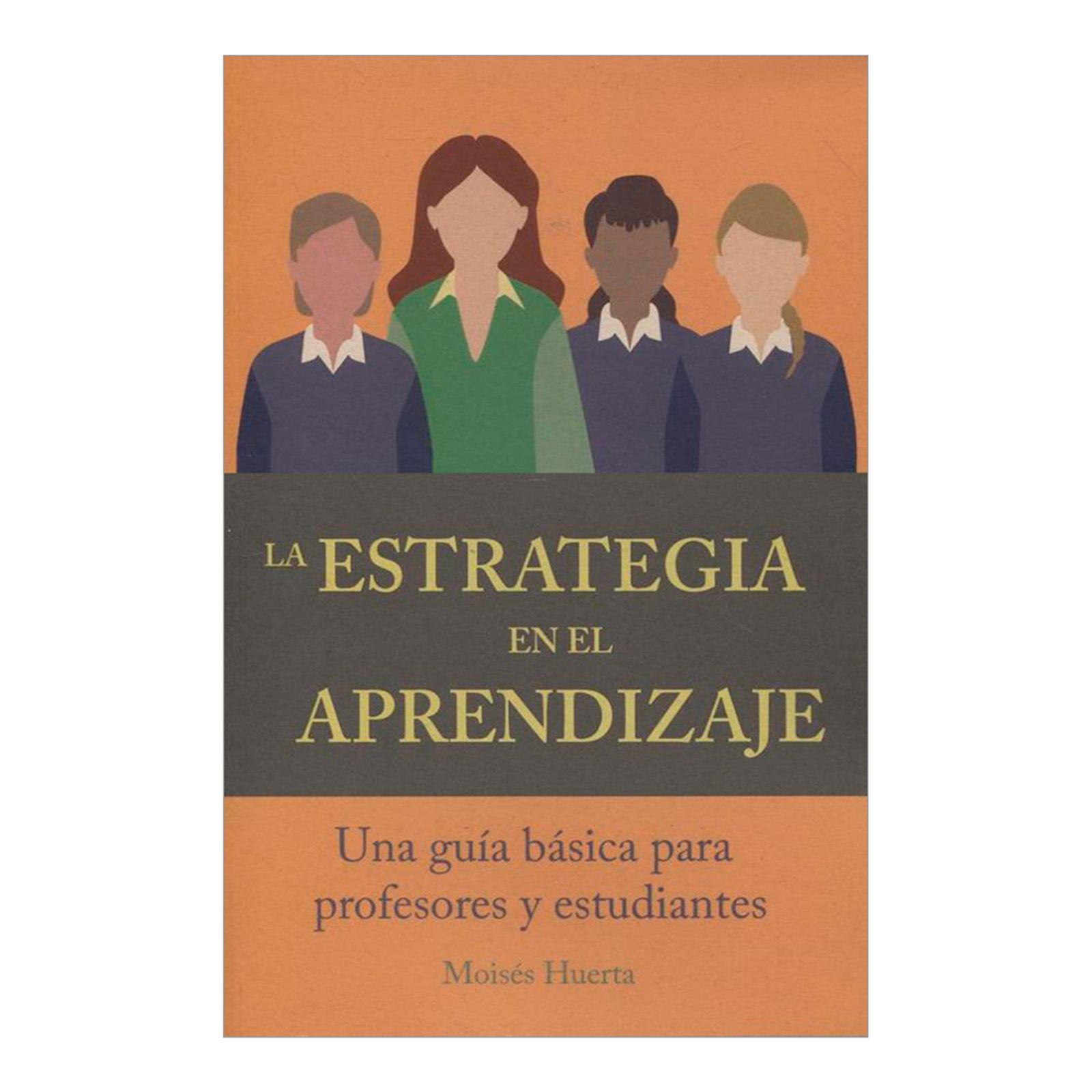 La estrategia en el aprendizaje