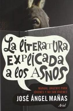 La literatura explicada a los asnos