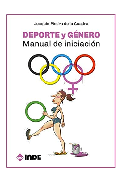 Deporte y genero. manual de iniciacion