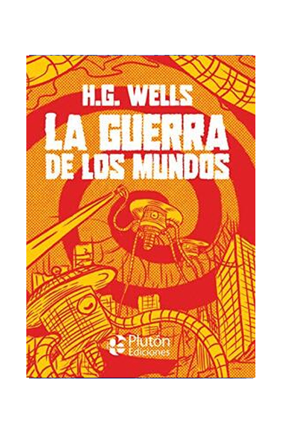 La guerra de los mundos