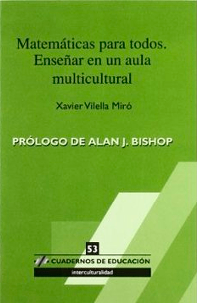 Matemáticas para todos: enseñar en un aula multicultural