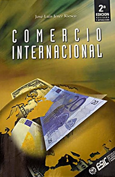 Comercio internacional