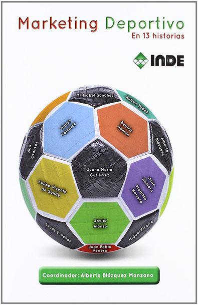 Marketing deportivo: en 13 historia