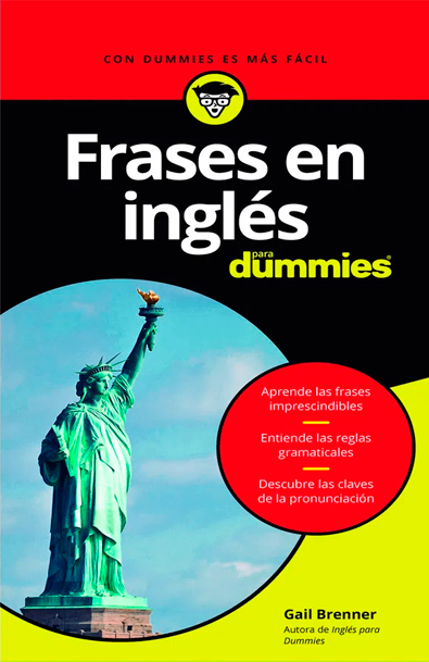 Frases en inglés para dummies