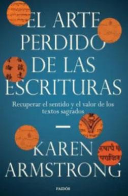 El arte perdido de las escrituras