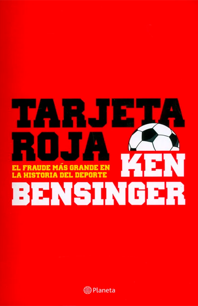 Tarjeta roja