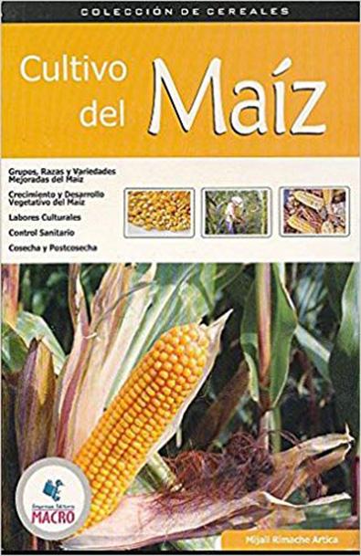 Cultivo de maíz