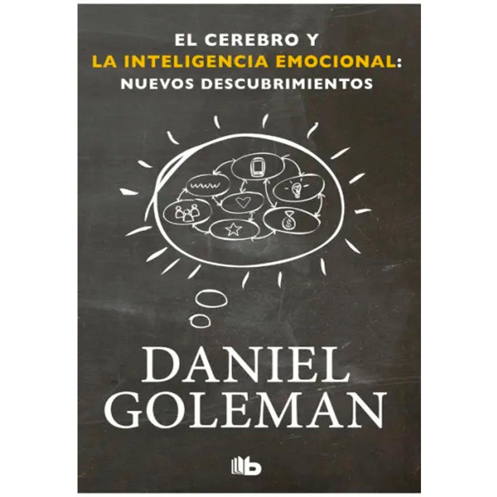El cerebro y la inteligencia emocional: nuevos descubrimientos