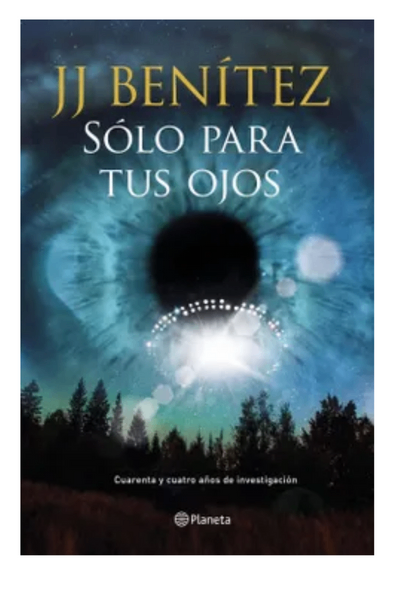 Solo para tus ojos