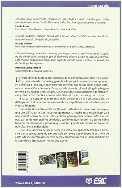 Estimado lector miniatura 2