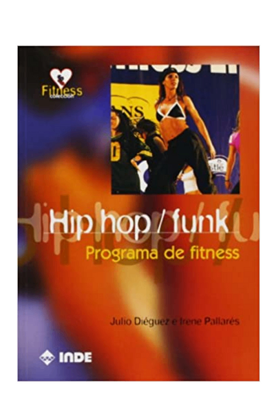 Hip hop / funk: programa de fitness