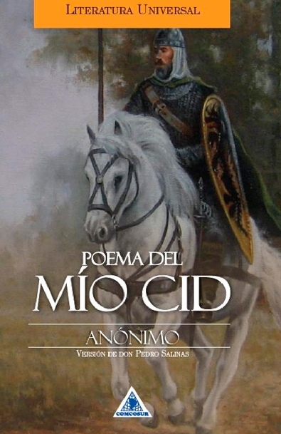 Poema del mío cid