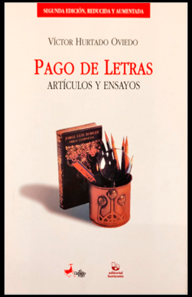 Pago de letras