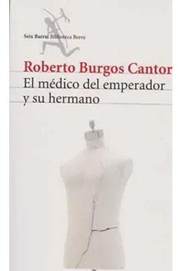 El medico del emperador y su hermano