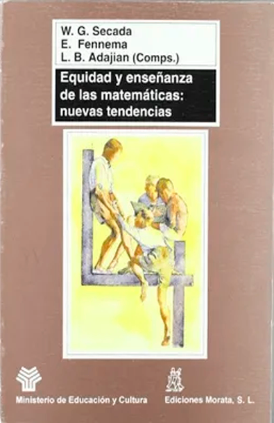 Equidad y enseñanza de las matematicas: nuevas tendencias