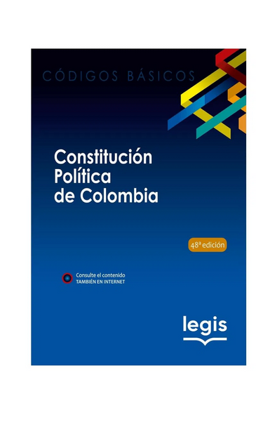 Constitución política de colombia,