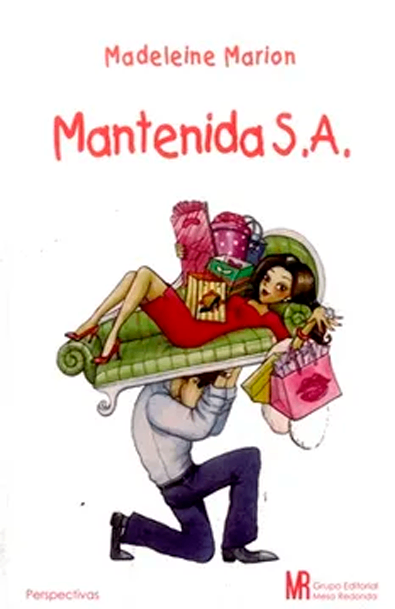 Mantenida s.a.