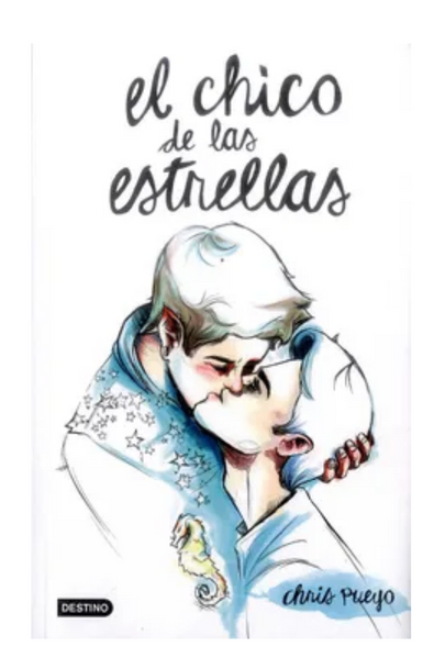 El chico de las estrellas