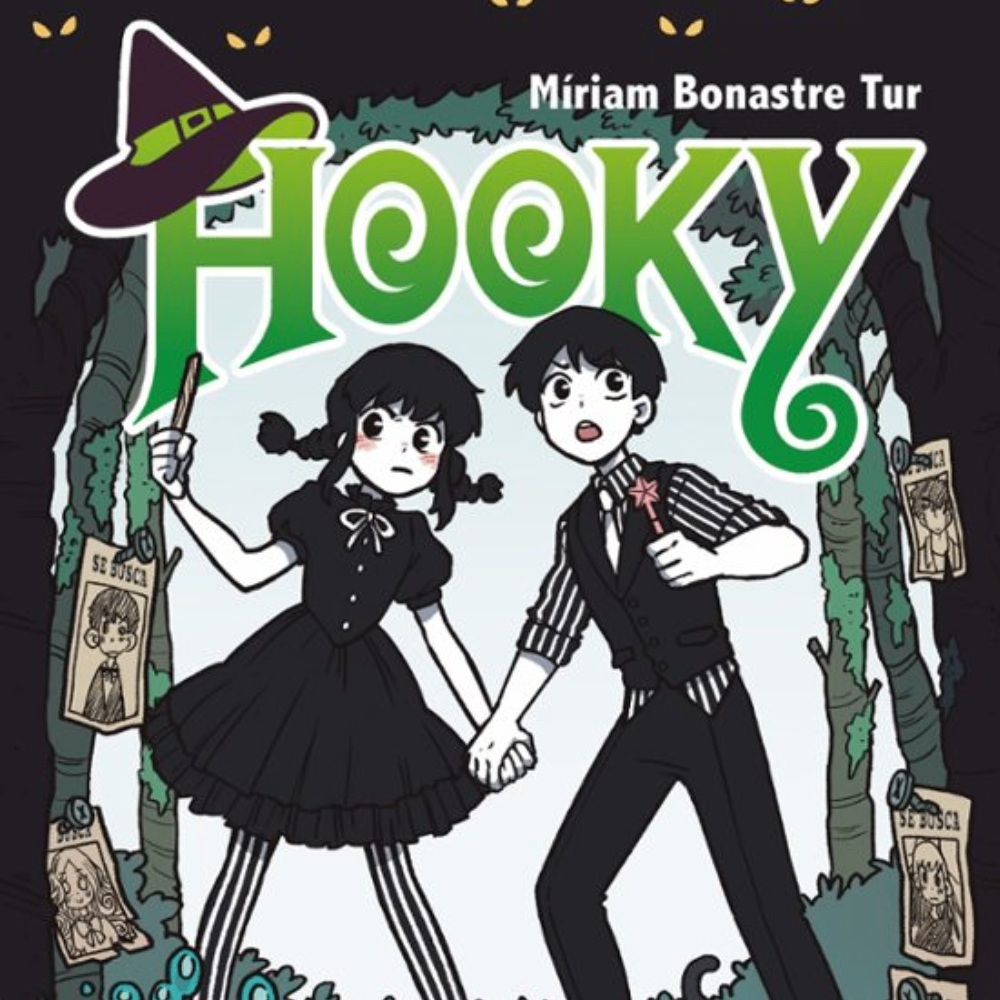 Hooky tomo 2