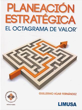 Planeacion estrategica el octagrama de valor