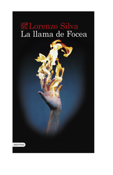 La llama de focea