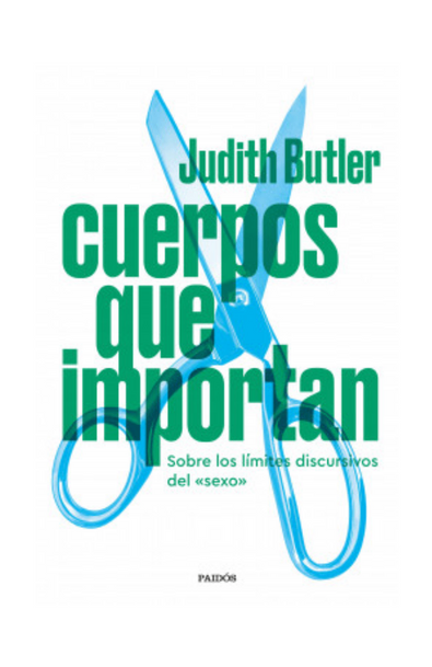 Cuerpos que importan