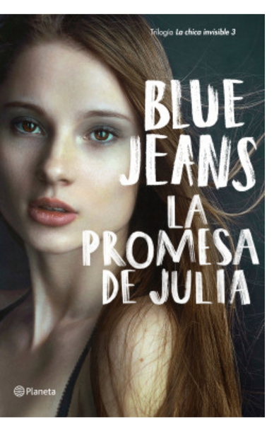 La promesa de julia