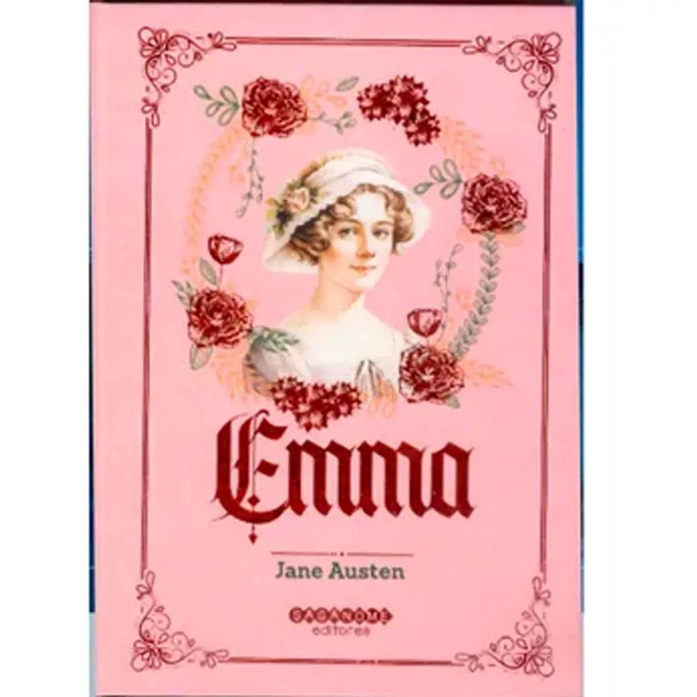 Emma - clasicos ilustrados jane austen
