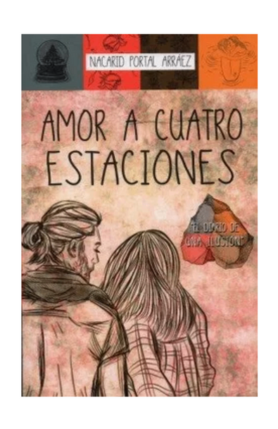 Amor a cuatro estaciones