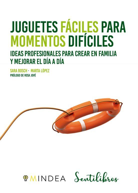 Juguetes fáciles para momentos difícil