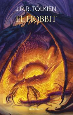 El hobbit (edici{on revisada)