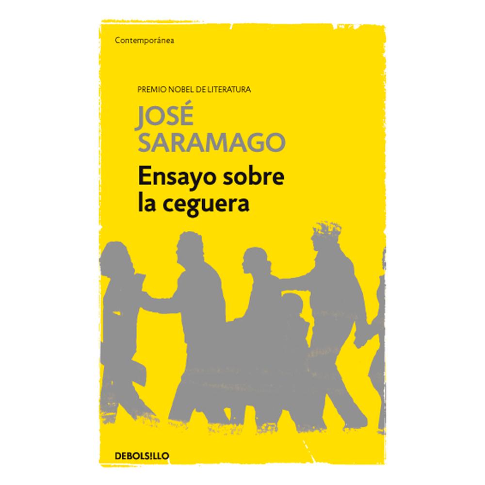 Ensayo sobre la ceguera