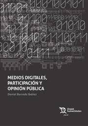 Medios digitales, participación y opinión pública