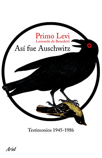 Así fue auschwitz