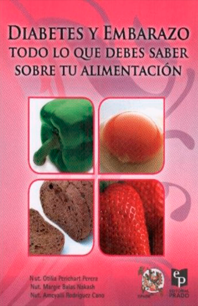 Diabetes y embarazo todo lo que debes saber sobre tu alimentación