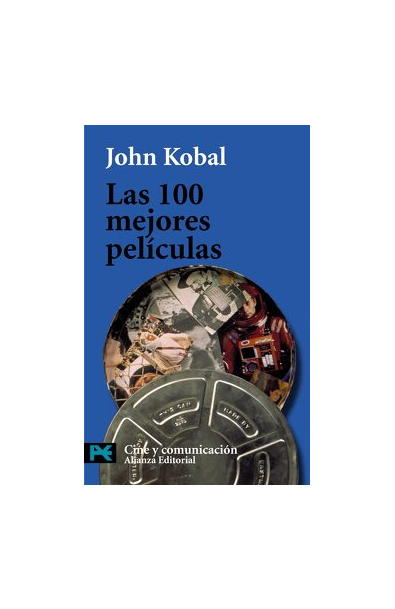 Las 100 mejores películas