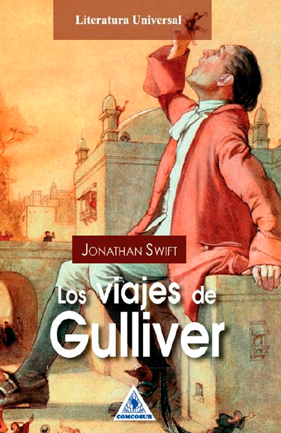 Los viajes de gulliver