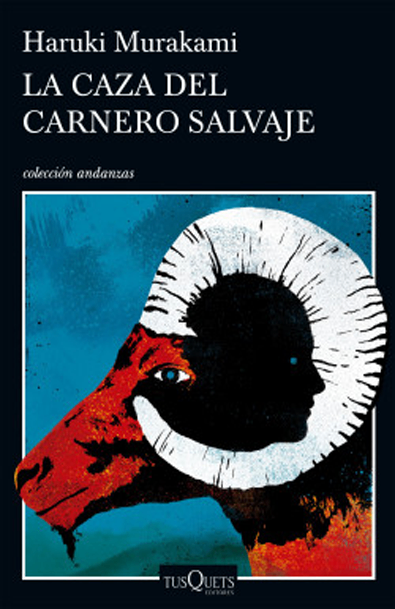 La caza del carnero salvaje