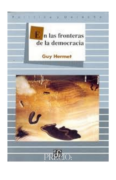 En las fronteras de la democracia