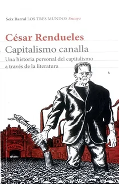 Capitalismo canalla