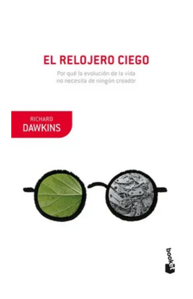 El relojero ciego