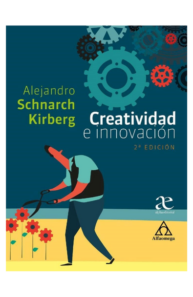 Creatividad e innovación 2ª edición