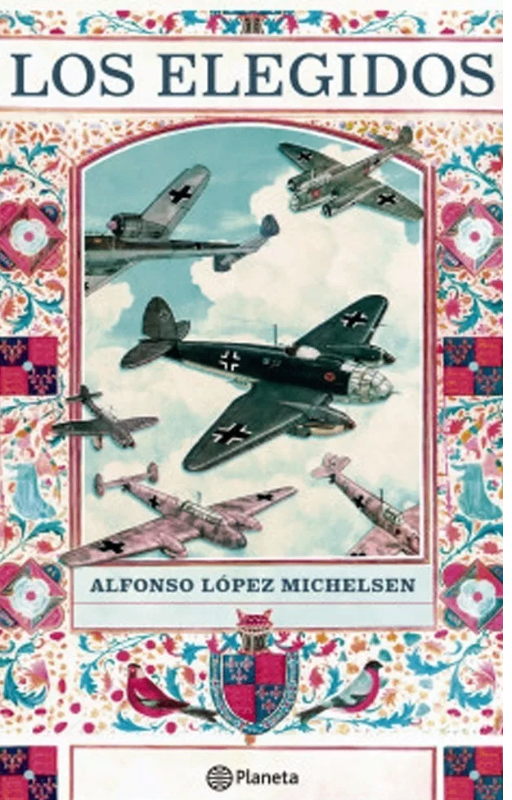 Los elegidos alfonso lópez michelsen