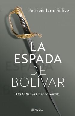 La espada de bolivar