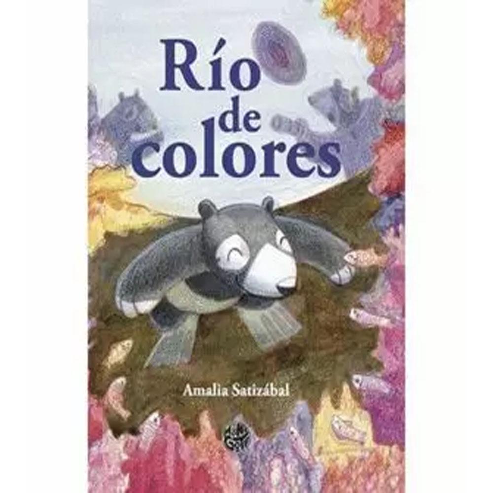 Rio de colores amalia satizabal