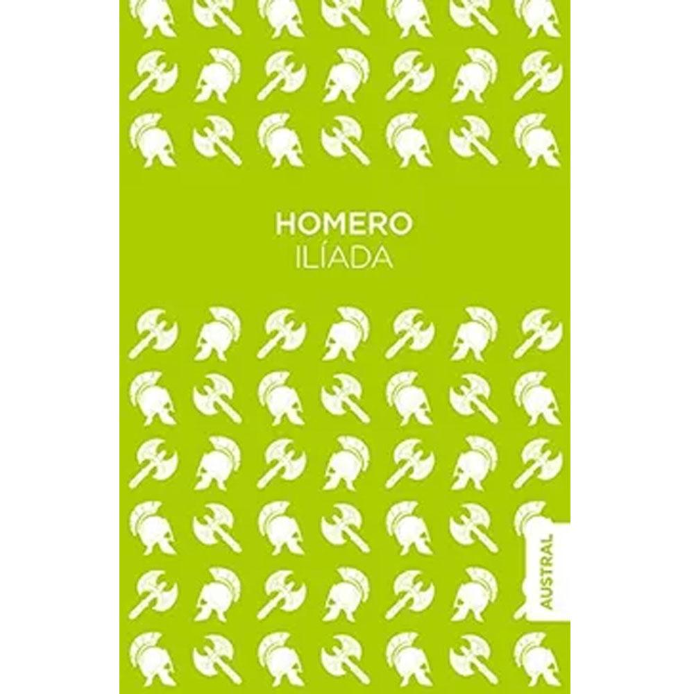 Iliada,homero