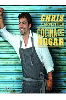 Cocina de hogar