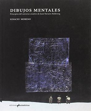 Dibujos mentales [próxima aparición]